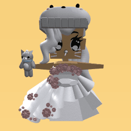 new costume
