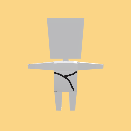 new costume