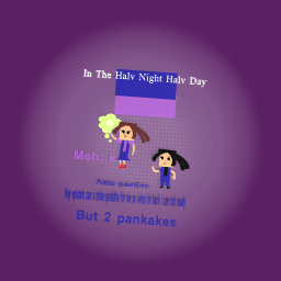 The Pankake EP:1 SE:1 PT:1