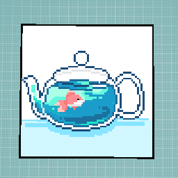 Teapot fish