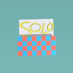 SOLO A STAR WARS STORY