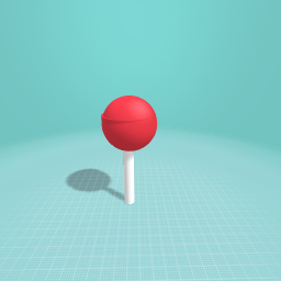 THIS LOLIPOP IS EASY KHARI