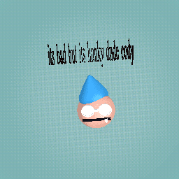 hunky dude is cody nutkiss