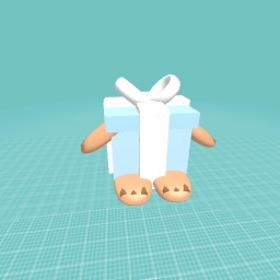 Something is stuffed in there...