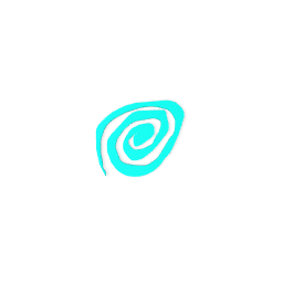 Cinnamon swirl