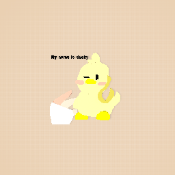Ducky