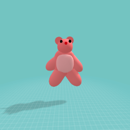 TEDDY   BEAR