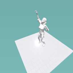 Make some baskets, gramdma!