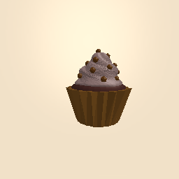 Chocolate Cupcake (Challenge)