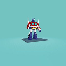 Octimas prime