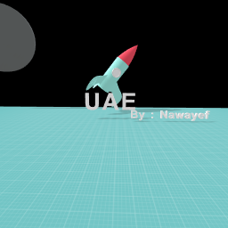 Rocket  UAE