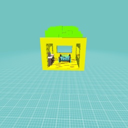 Lemon house