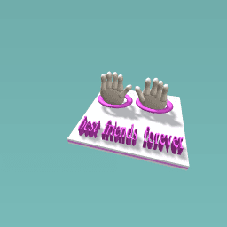 best friends forever