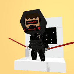 Sith lord