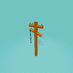 Power pole 3