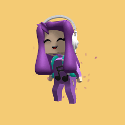 purpel