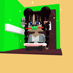 Girl that got kidnapped