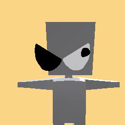 my sleep avatar eyes