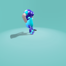 Fortnite jazmine if she had her own skin