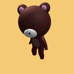 Bear Outfit