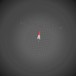 Im comeing for you mehcute