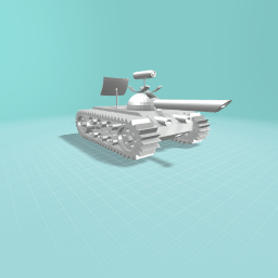 Tanky tank!