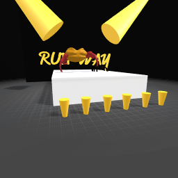 Oh look! My two arakafreinds