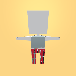 Sleep outfit