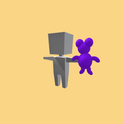 bear
