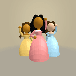 ~The schuyler sisters~