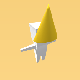 wizard hat