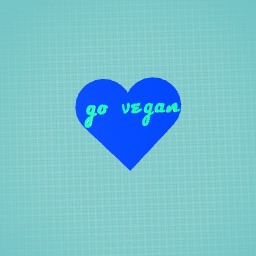 go vegan daily competition