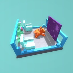 Space home