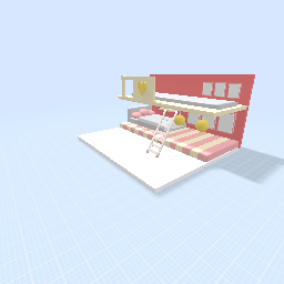 My bedroom