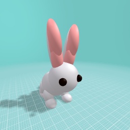 Bunny model