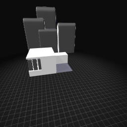 99 nights in the city