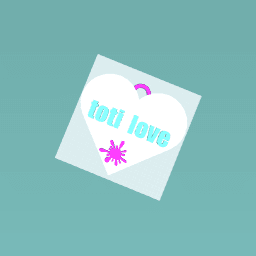 toti love