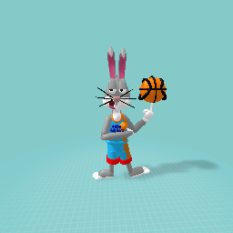 bugs bunny