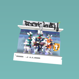 Foot ball skins from fortnite