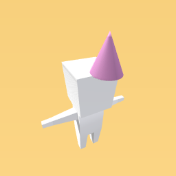 Party hat