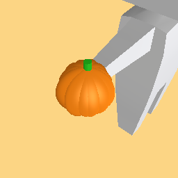 Pumpkin