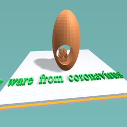 Be ware from cronavirus