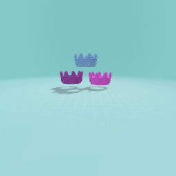 Crowns