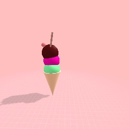 Ice cream