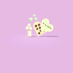 Valentine’s Day