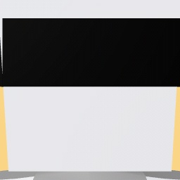 black bar