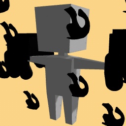 shadows