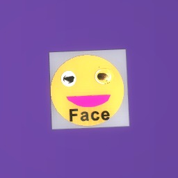 Face