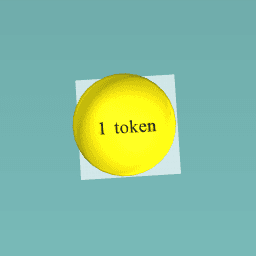 This is a token