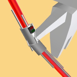 Custom Made Light_Saber